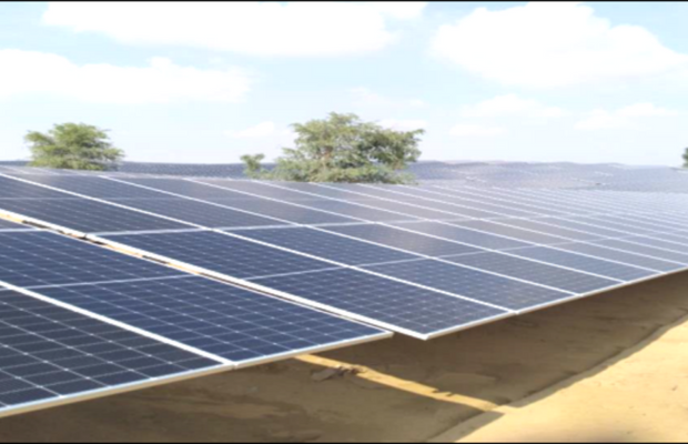 Tata Power Renewable Energy Ltd. in Power Delivery Agreement for 43.75 MW Solar Plant