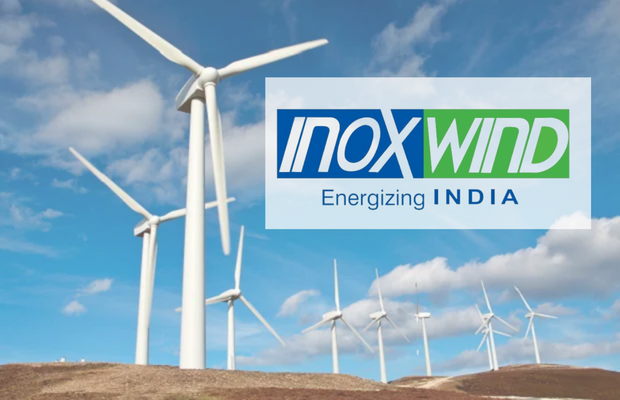 Inox Wind Wins 100 MW Project from ABEnergia Renewables