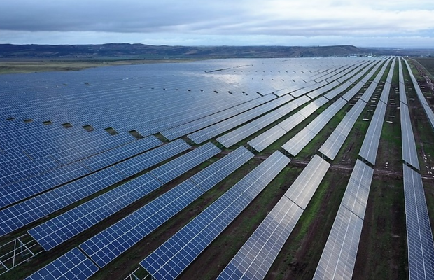 US Investment Platform CleanCapital Invests in Largest Solar Project in Alaska