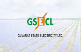 GSECL Issues Tender for Prep of Study Report of 1500 MW Floating Solar Park