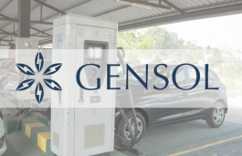 Gensol Ventures Into EV Market With Manufacturing Plant In Pune
