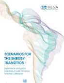 IRENA Report on Scenarios for The Energy Transition
