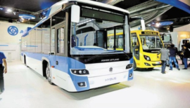 NTPC Issues EoI for Operation of Five Fuel Cell Electric Buses