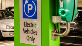 Statiq to Build 500 EV Chargers for HPCL Across 12 States
