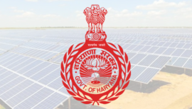 Haryana Government Issues 10 MW Grid-Connected Solar Plant Tender