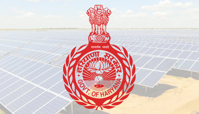 Haryana Government Issues 10 MW Grid-Connected Solar Plant Tender