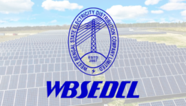 WBSEDCL Issues Tender for Supply of 47 EV Charging & Battery Swapping Stations