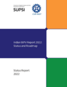 Indian BIPV Report 2022: Status and Roadmap