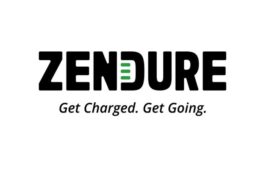 Energy-tech Startup Zendure Introduces First Plug-and-Play Energy Storage System