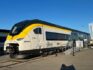 Ballard To Power 7 Hydrogen-Run Trains Of Siemens Mobility
