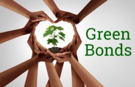 India’s Green Bond Market at Just 3.8 % of Overall Domestic Corporate Bond Market