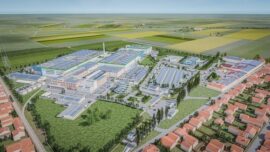 Serbia’s Elevenes Unveils Prototype of Largest LFP Battery Cell in Europe