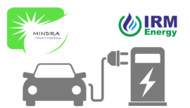 Gujarat’s EV Charger Installer Mindra EV Inks MoU with IRM Energy for EV Charging Stations