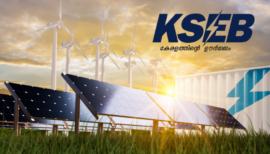 KSEB Floats 340 MW of Solar, Wind, Hydropower Tender