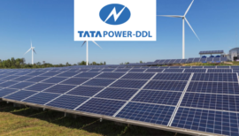 Tata Power Delhi Distribution Invites RFS for 255 MW of Hybrid Projects