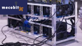 Meco Announces Launch of World’s First Solar-Electric Crypto Mining Rigs