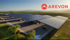 US-Based Arevon Secures $400M Green Loan for Solar, Storage Portfolio