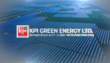 KPI Green Wins 16.90 MW Aggregate Orders Under Captive Segment