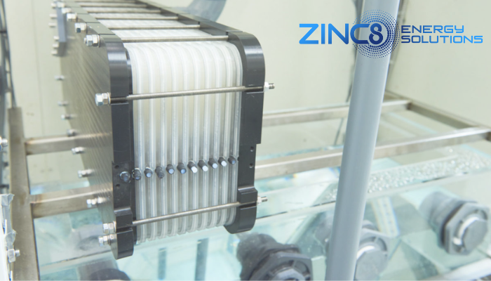Canada’s Zinc8 Produces its First Zinc-Air Batteries for US Market