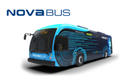 Nova Bus Completes Altoona Test for 100% Battery-Electric Bus
