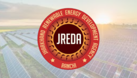 JREDA Floats Tender for 2 MW Canal-Top Solar Plant at Canal in Ranchi