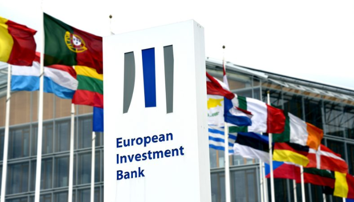 European Investment Bank to Support EU Communities with US$10 Billion