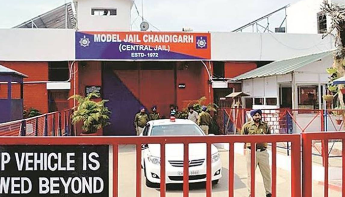 Burail Jail, Chd: India’s First Jail to Run Entirely on Solar Energy