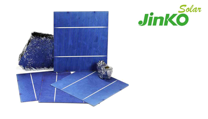JinkoSolar Signs Nearly $30B Worth Polysilicon Supply Contracts in a Month