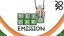 PSUs- the Pathway for India’s Clean Energy Goals to Net Zero By 2070