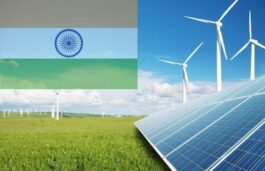 The Top List. Key Foreign Investors in Indian Renewable Sector