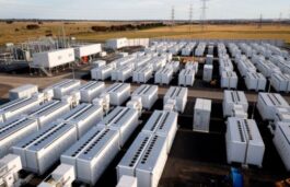 TagEnergy Energises 50 MW Battery Storage Facility For UK