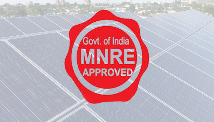 Part Commissioning of ISTS Solar Projects Gets Green Signal from MNRE