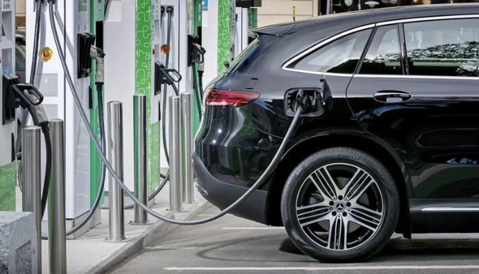 WRI Develops Tool For Financial Evaluation of Public Charging Stations For Electric Vehicles 