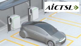 AICTSL Floats Tender for Setting Up 47 Solar Integrated EV Charging Stations