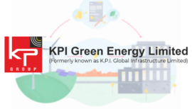 KPI Green Energy Inks PPAs With Six Firms to Sell 15.88 MW Power