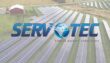 Servotech Power Bags Second Solar Project in September from UPNEDA