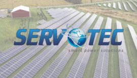 Servotech Power Systems Files Two Patents for Energy Management Technologies