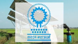 Bijlee LED Emerges L1 for MEDA Tender for 486 KW Solar PV Power Plant