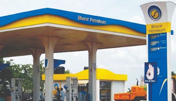 BPCL Targets 240 MW Renewables Expansion This Fiscal