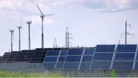BluEarth Acquires 1 GW Solar & Wind Portfolio from Ozone Renewables in USA