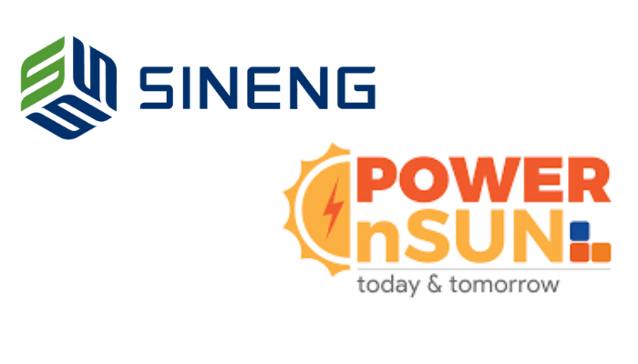 South Africa Gets New Generation Of String Inverters by Sineng and PNS