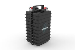 Renon India Launches Swappable Smart Battery Pack for Electric Two-Wheelers  