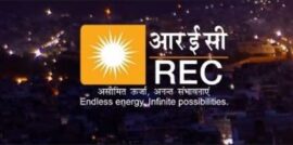 REC Limited Faces Higher Expectations With Maharatna Status