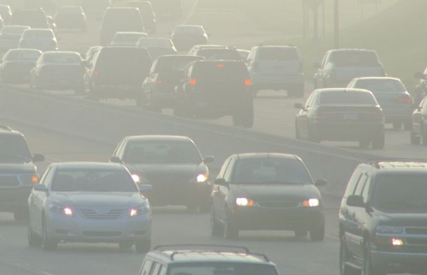 Examining the Biggest Polluters: Report Card of Transportation Industry