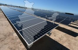 China-based Solar N Plus, GCLSI Record Key Solar Wins In India