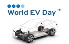 World EV Day: EV Market Closing Gap With ICE Vehicle Market