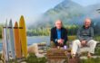 Yvon Chouinard: The Billionnaire Who Delivered On His Promise
