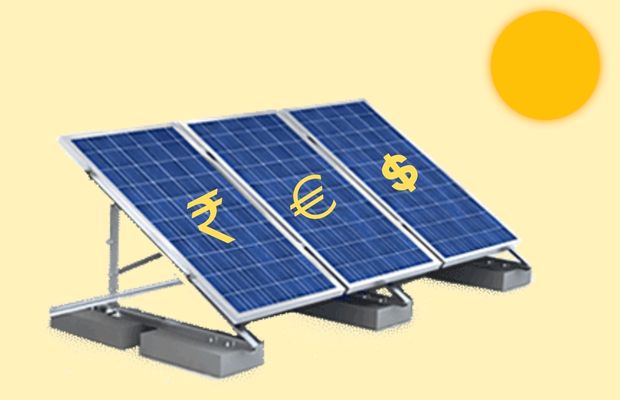 The Top 5: Factors Affecting The Price Of Solar Power