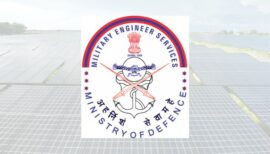 Military Engineer Services Issues Tender for 1.5 MW Solar Plant in Jabalpur