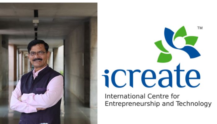 Avinash Punekar: The New Chief Executive Officer at iCreate
